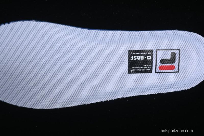 Fila Carrot 1.0 Casual Comfortable Slip-Resistant Cushioned耐磨萝卜鞋 - F12W431212FBT