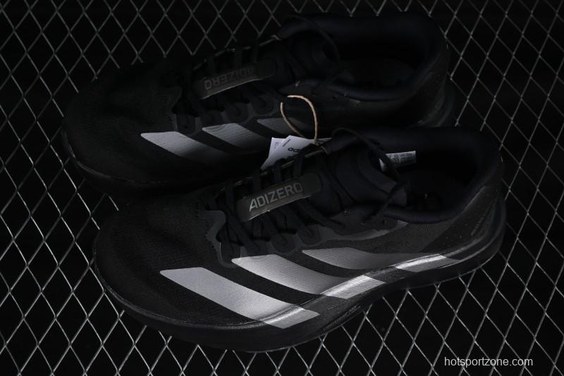 Adidas Adizero Evo SL Running Shoes - Ultra Lightweight & Breathable for Enhanced Performance - JP7147