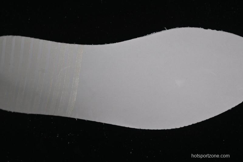 Nike Air Jordan 1 Low Stussy Collaboration - Retro Basketball Shoes in Light Grey - SJ9950-044