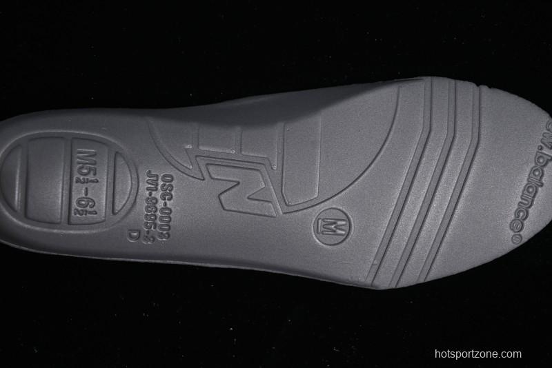 New Balance 1906 Series Retro Dad Style Casual Running Shoes - M1906REB