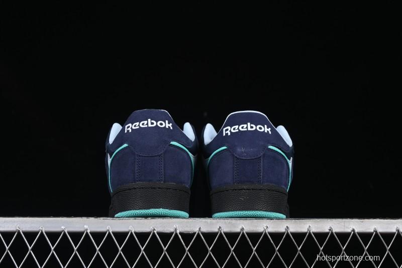 Reebok Club C Bulc Street Anti-Slip Low-Top Casual Sneakers - 100033731