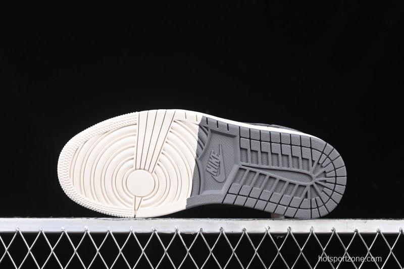 Nike Air Jordan 1 Low Retro Basketball Shoes - SJ9950-047