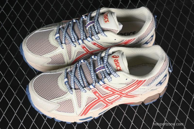 Asics Gel-Kahana 8 Retro Casual Running Shoes - 1011B109-200