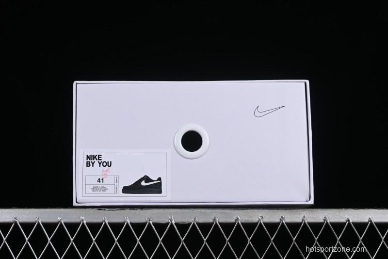 Nike Air Force 1 '07 Low Custom Casual Sneakers - CW2288-111