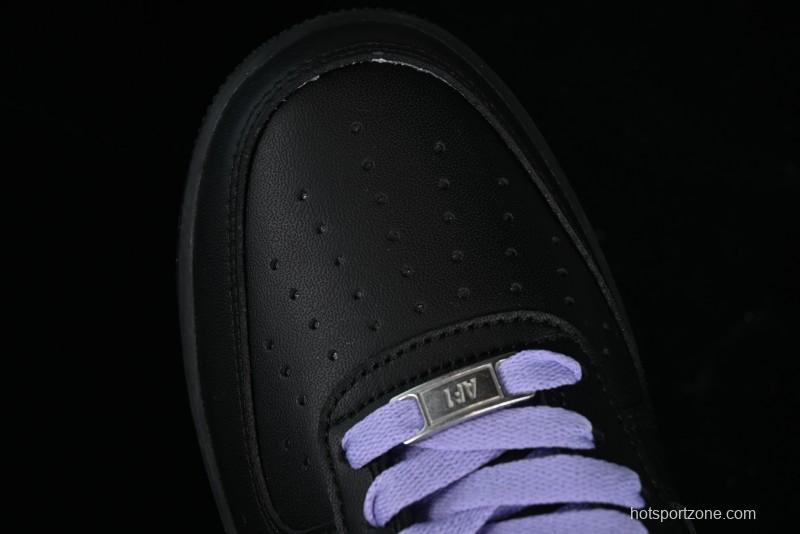 Nike Air Force 1'07 Low Custom Casual Sneakers - CW2288-111