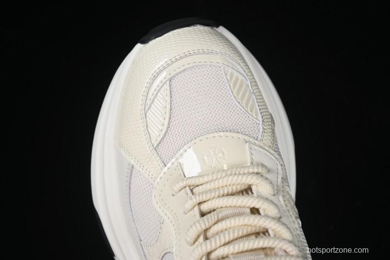 GG-CC Platform Casual Running Shoes with Thick Sole - G24U022118