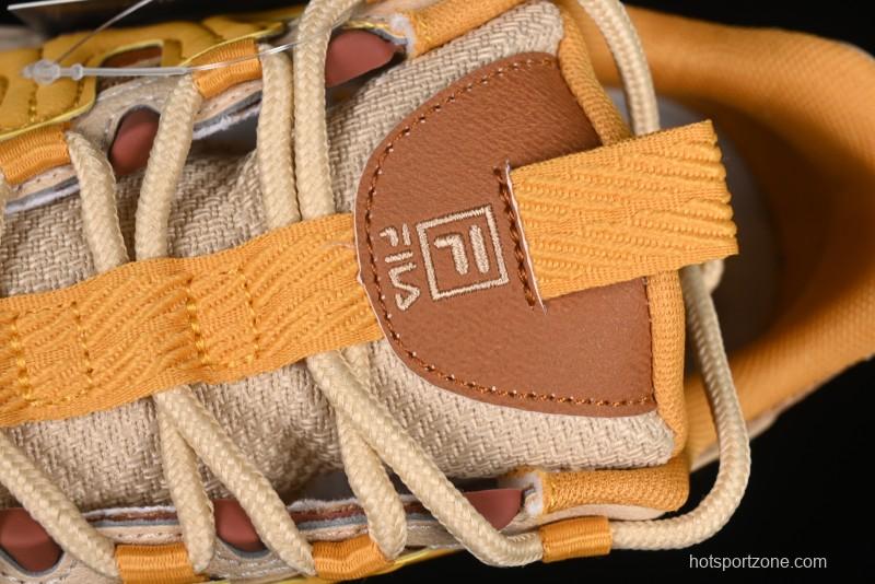 Fila Autumn Winter New Breathable Cat Claw Shoes F12W342103BSI