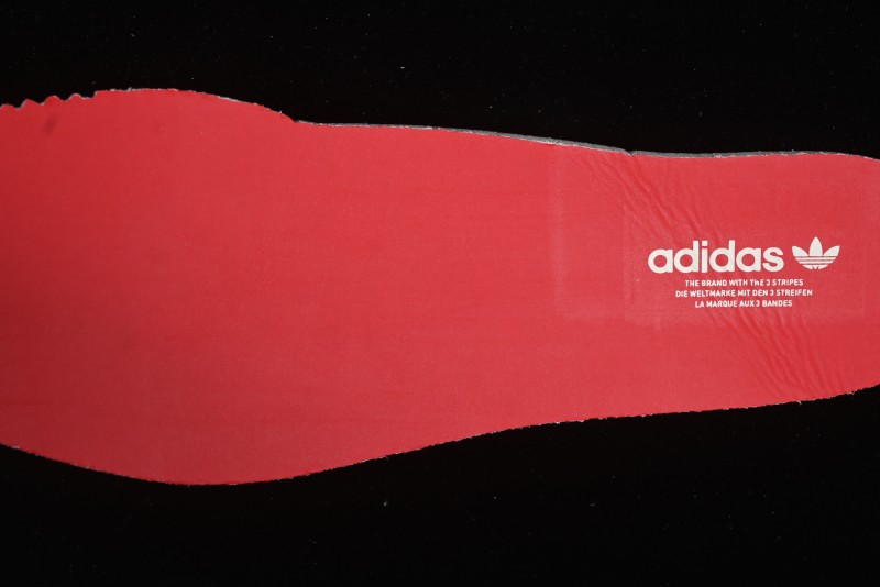 Adidas Originals Gazelle Indoor JI2756 Three Stripes Retro Casual Slip-Resistant Low-Top Sneakers - JI2756