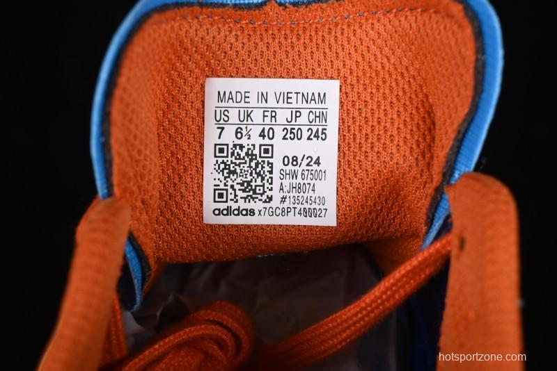 Adidas Adizero Aruku Running Shoes with Swirlfoam Cushioning - JH8074