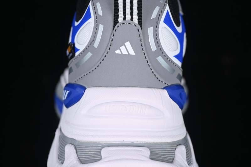 Adidas Originals Mts Pro IH6343 Retro Breathable Cushioned Casual Running Shoes - IH6343