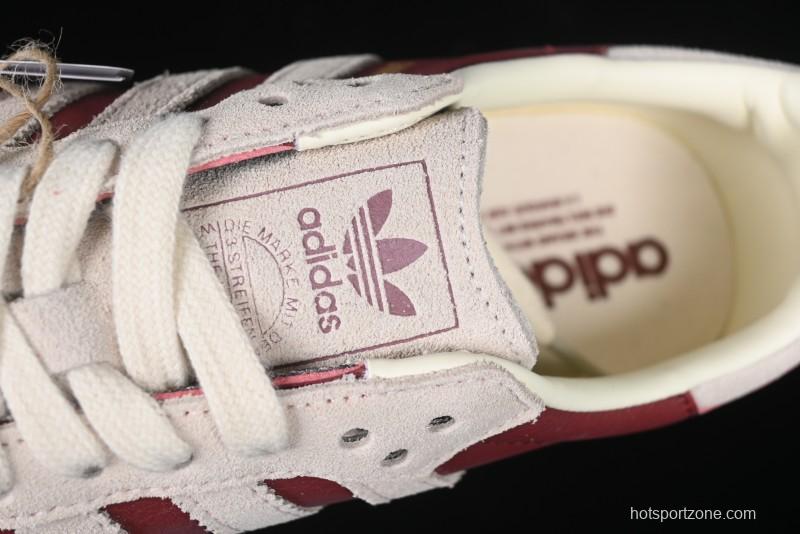 Adidas Samba OG Casual Sneakers - JI3216