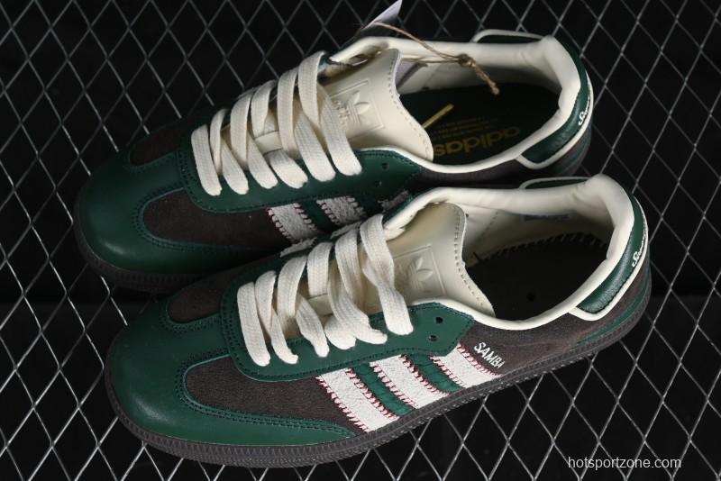 Adidas Wales Bonner x Adidas Samba Casual Sneakers - ID6022