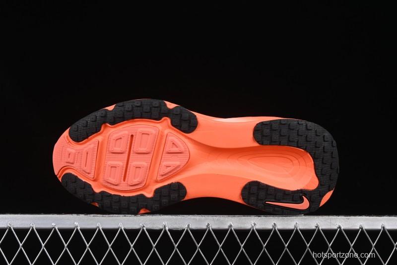 Nike Air Zoom Vomero 18 Lunar Running Shoes with Built-in Zoom Air Cushion - HM6804-600