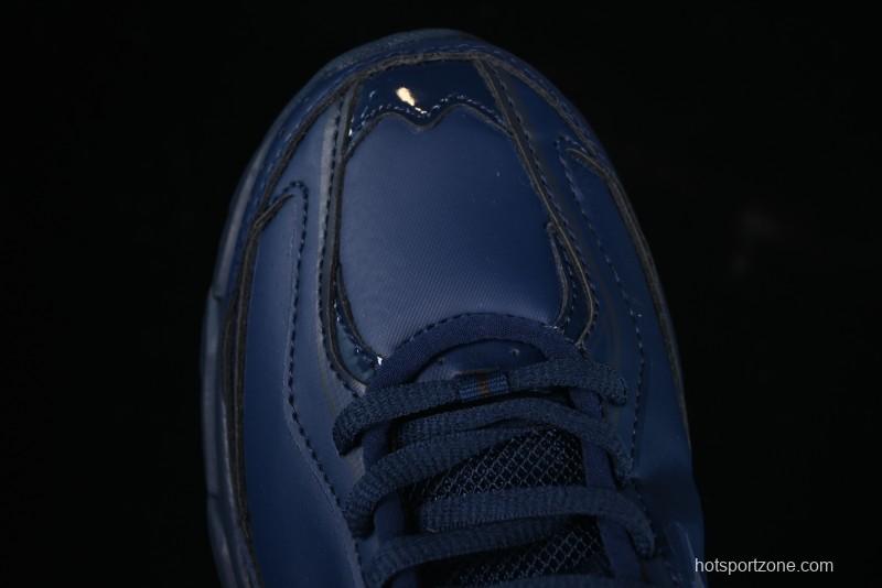 New Balance 509 Series Retro Casual Running Shoes - U509K1