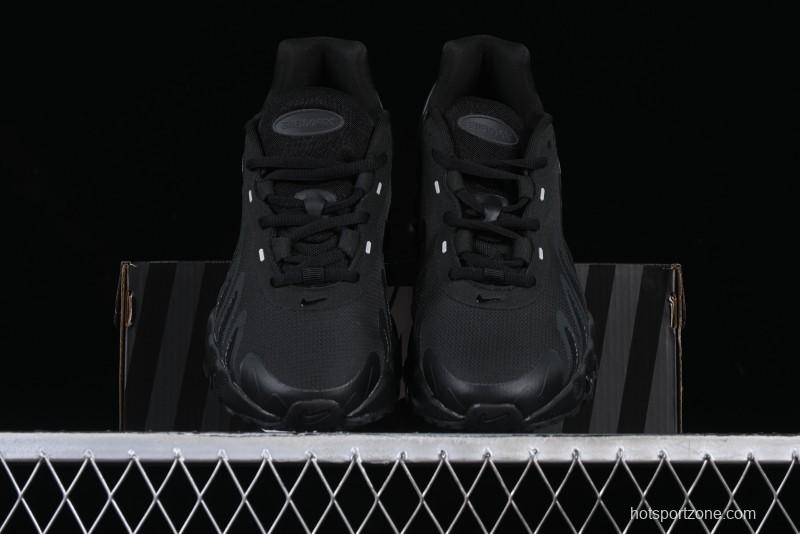 Nike Air Max Dn8 Running Shoes with Dynamic Air Cushion Technology - FQ7860-008