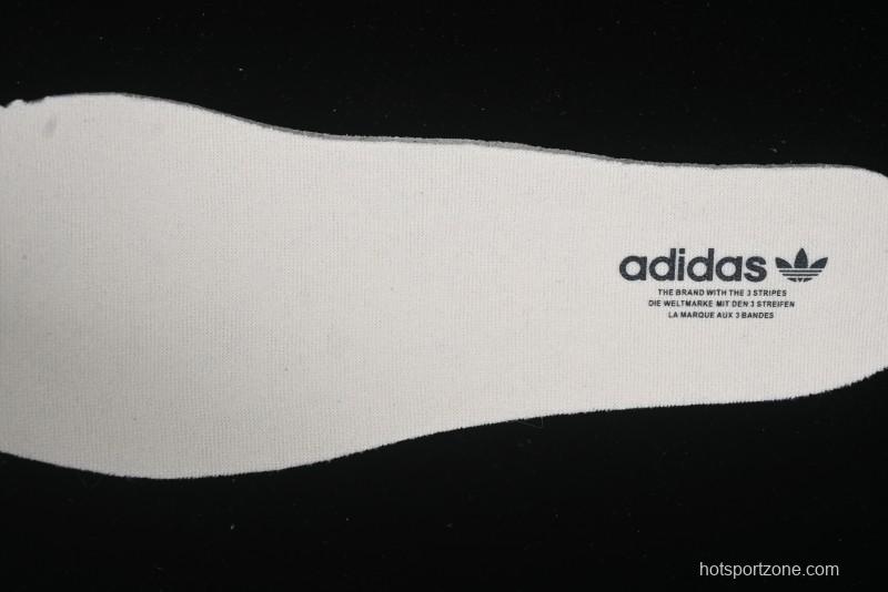 Adidas Samba OG JI3217 Classic Casual Sneakers - JI3217