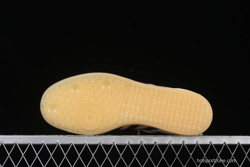 Adidas Samba OG JQ5976 Snake Year Limited Edition Casual Sneakers