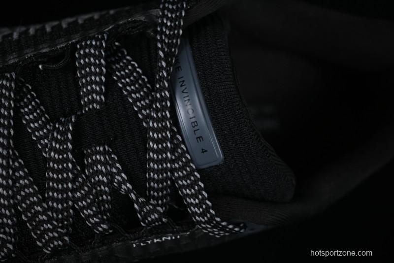 Nike Zoom X Invincible Run FK 4 Marathon Performance Running Shoes - DR2615-003