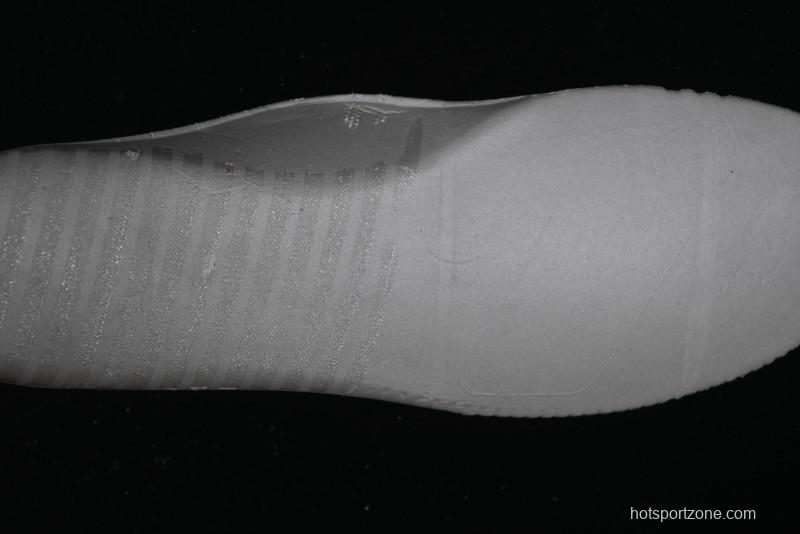 Nike Reigning Champ Air Force 1 '07 Low Casual Sneakers with 3M Reflective Details and Full-Length Air Cushion - RC2369-175