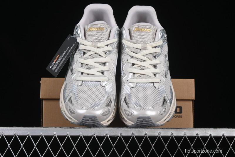 Mizuno Racer S Oarism Breathable Low-Cut Casual Running Shoes - D1GH223518