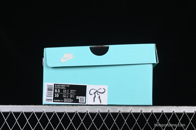 Nike Air Force 1 '07 Low Dream Girls Casual Sneakers - KS6896-777