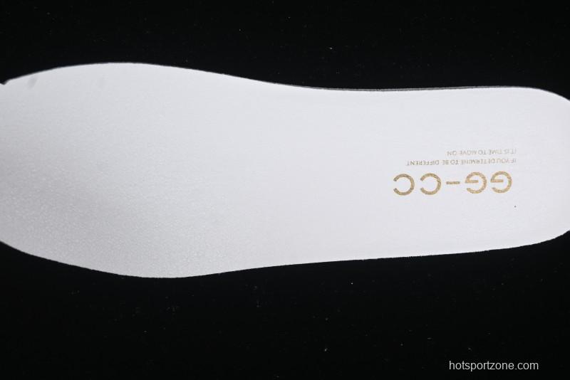 GG-CC Platform Casual Running Shoes with Thick Sole - G24U022118