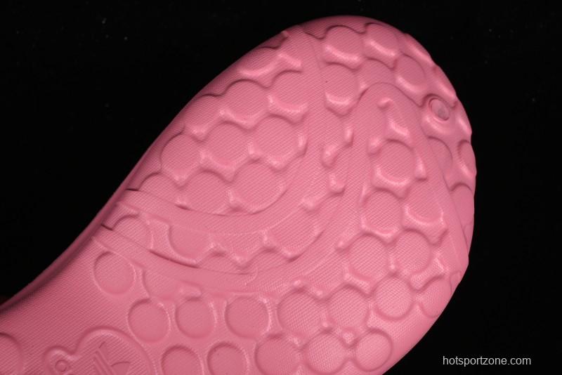 Adidas Stan Smith Platform Mule Slippers with Eco-Friendly Foam - ID9453