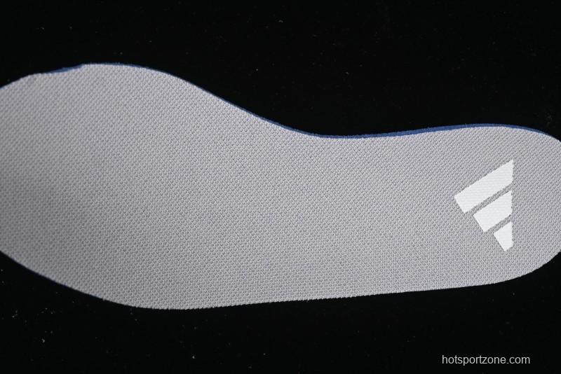 Adidas Lightblaze Running Shoes with Breathable Upper - JQ9975