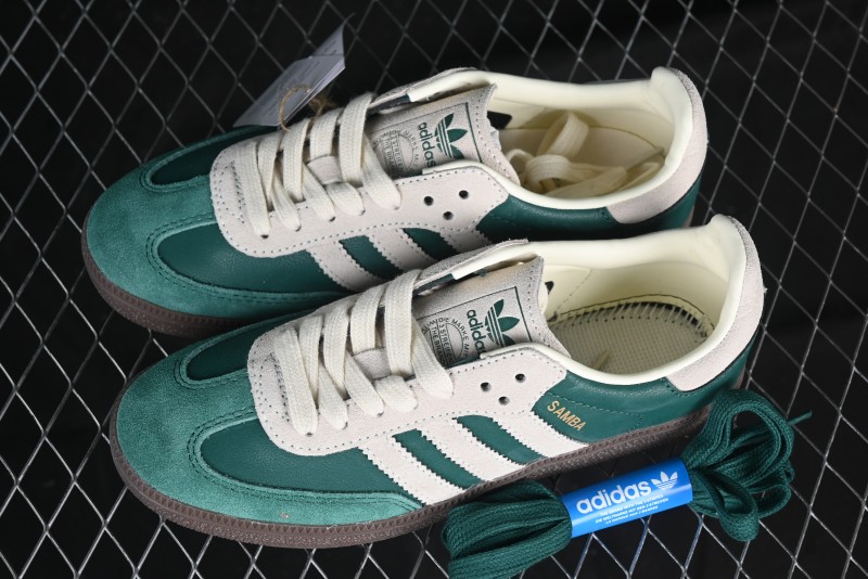 Adidas Originals Samba JI3215 Casual Sneakers - JI3215