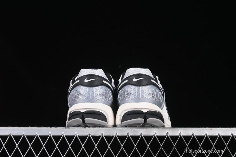Nike Zoom Vomero 5 SP Classic Retro Casual Running Shoes with EVA Midsole Cushion - HQ1182-001