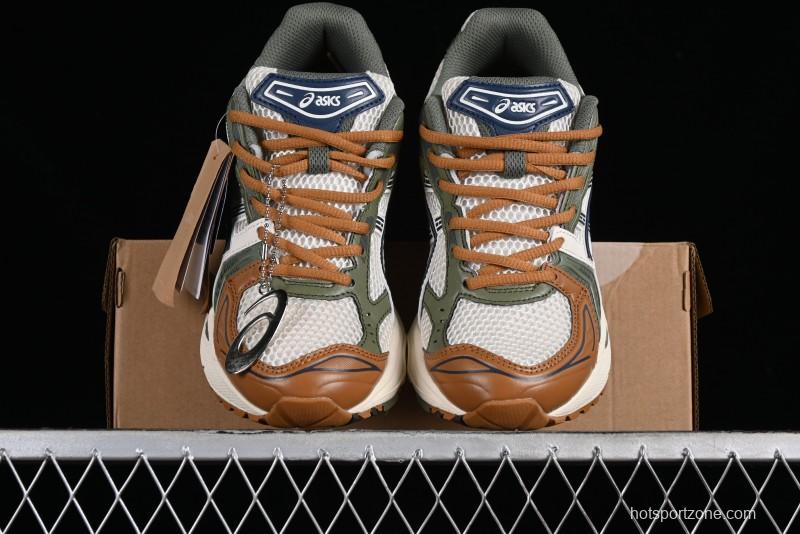 Asics Gel-Kayano 14 Running Shoes with 3D Visible GEL Cushioning and FF BLAST PLUS Midsole - 1201A019-250