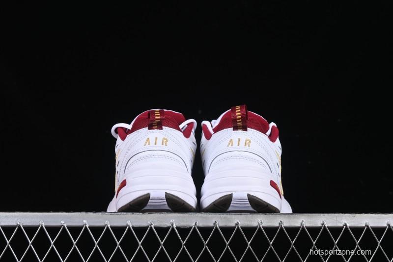 Nike Air Monarch M2K 2025 Year of the Snake Retro Sneakers - IB4607-171