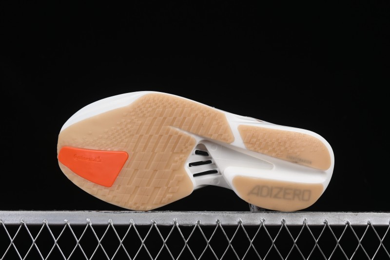 Adidas Adizero Adios 4 M Running Shoes Lightweight Breathable Low-Top - JR6359