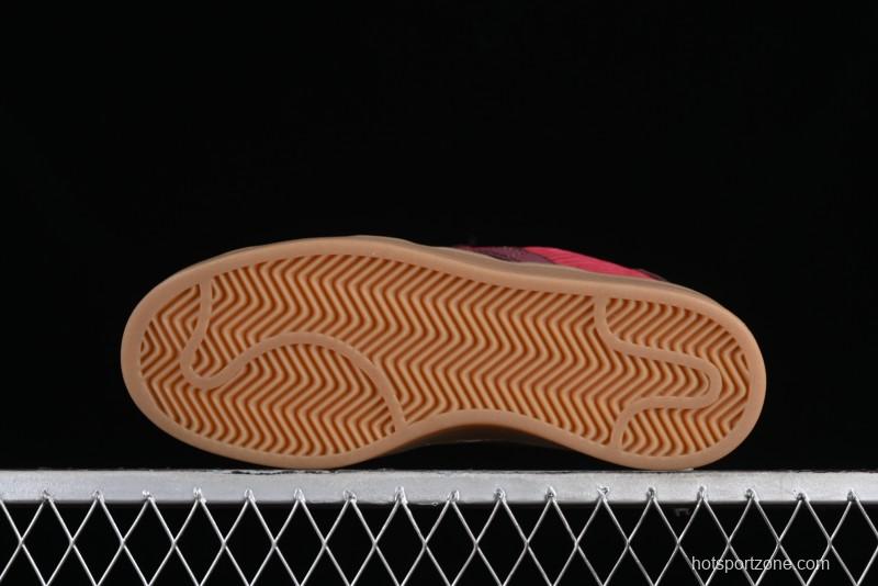 Adidas Originals Campus 00s IF4335 College Series Retro Casual Sneakers - IF4335