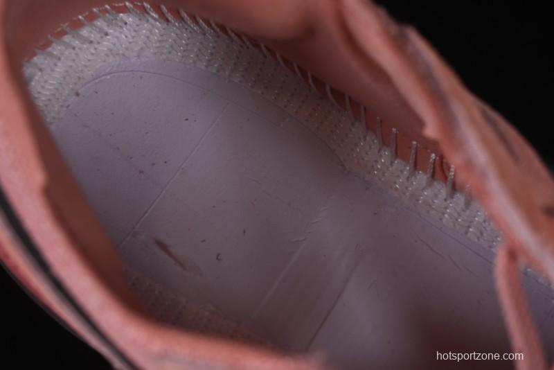 Nike NK C1TY Street Casual Sneakers with Classic Color Blocking - FZ3863-600