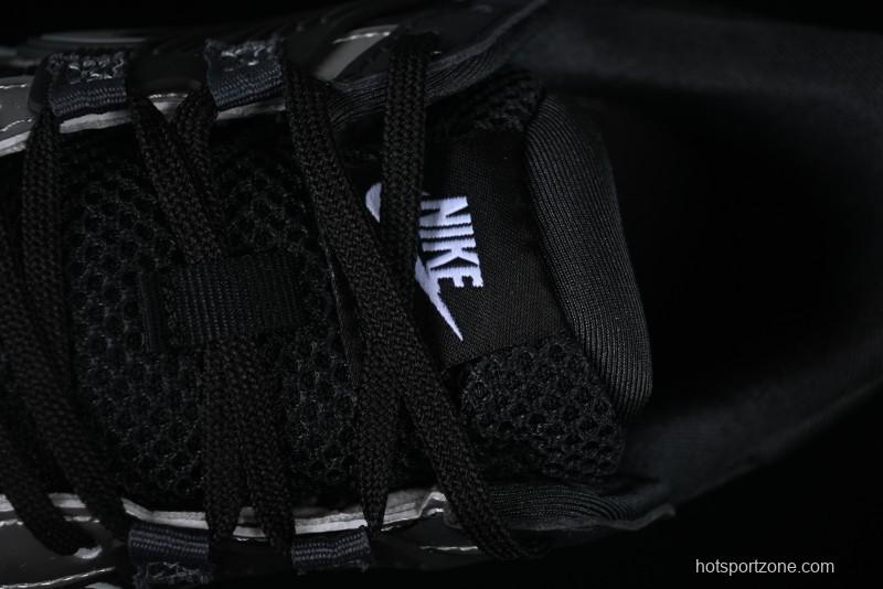 Nike Runtekk Run Retro Low-Top Running Shoes with Cushlon Foam and Anti-Slip Design - FD0736-005