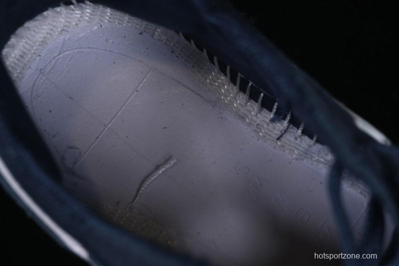 Nike C1TY Street Casual Sneakers with Classic Color Blocking - FZ3863-400