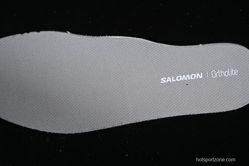 Salomon XT-6 Chromatic Outdoor Running Shoes - 475908-26