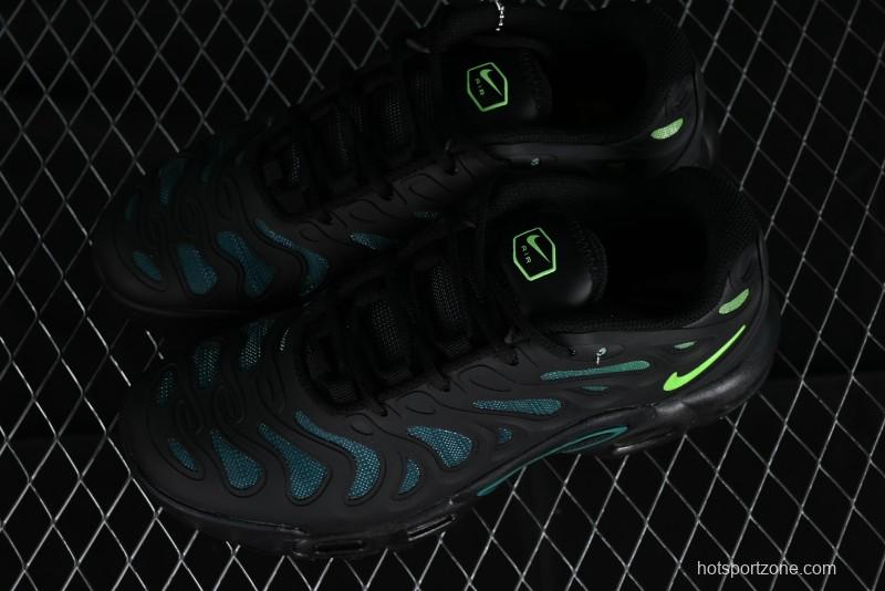 Nike Air Max Plus Drift Running Shoes with Air Cushion Technology - FD4290-006