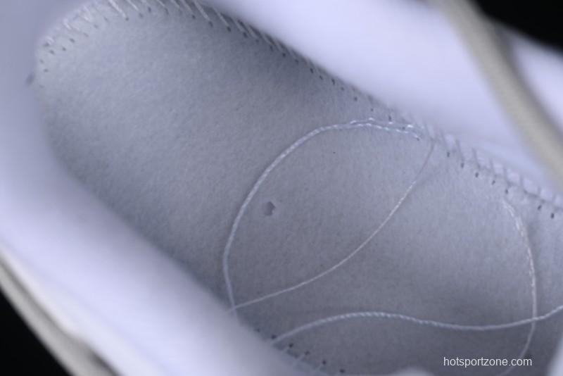 Supreme x Nike Air Force 1 '07 Low "Box Logo" Casual Sneakers - UP1658-955