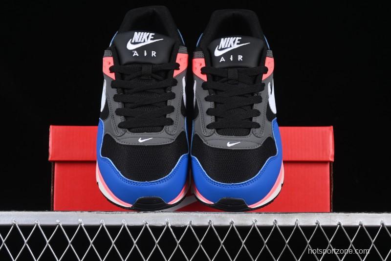 Nike Air Max Correlate Retro Running Shoes with Air Cushion - 511417-016