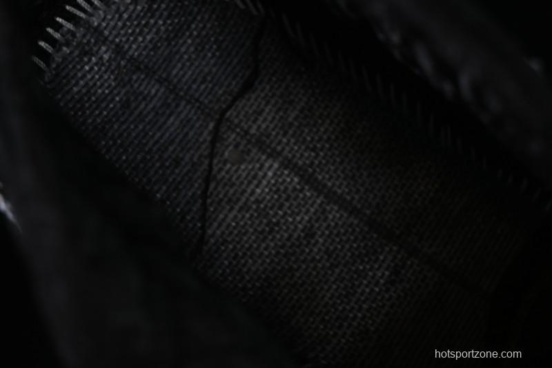 Nike Air Jordan 23 AJ23 Mid Retro Casual Basketball Shoes with Visible Air Cushion - 853336-023