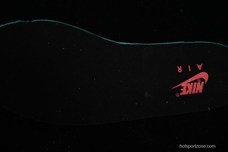 Nike Air Flight 89 Low Basketball Shoes with Air Cushion Technology - FZ3045-001