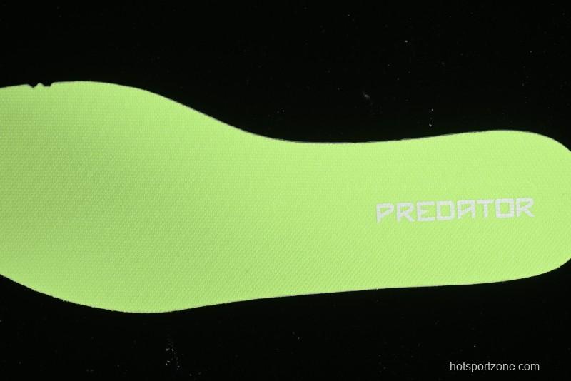 Adidas Predator Freestyle Retro Casual Skate Shoes - IF8351