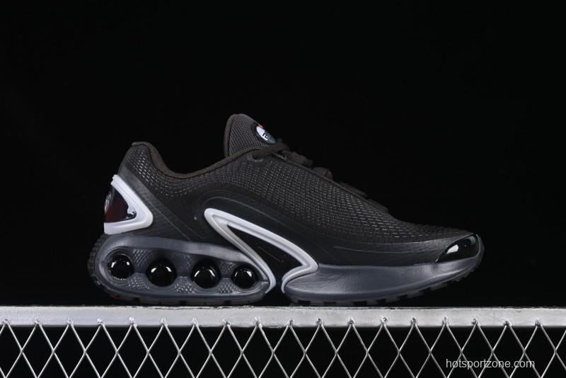 Nike Air Max Dn 2024 Running Shoes with Quad Cylinder Air Cushion and Soft Foam - DV3337-202