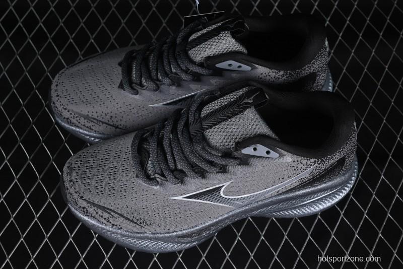 Mizuno Astro Plus Breathable Low-Top Casual Running Shoes - D1GH240107