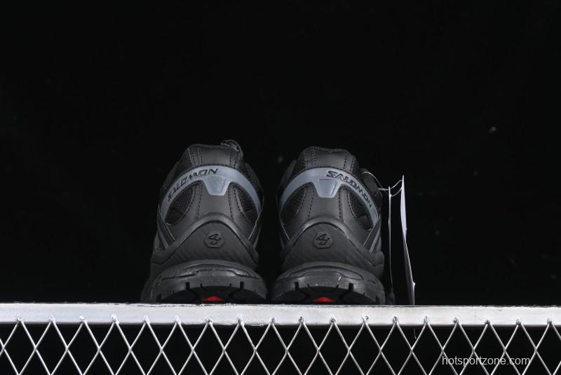 Salomon XT-Quest Outdoor Trail Running Shoes with SENSIFIT and CONTAGRIP - 410139-28