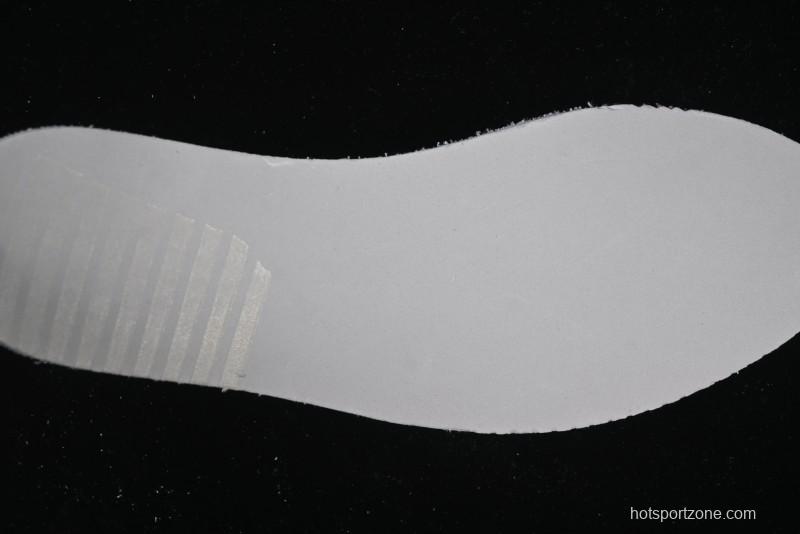 Nike Travis Scott x Fragment Design x Air Jordan 1 Low OG SP AJ1 Graffiti Drawstring Low-top Casual Sneakers - XS3186-203