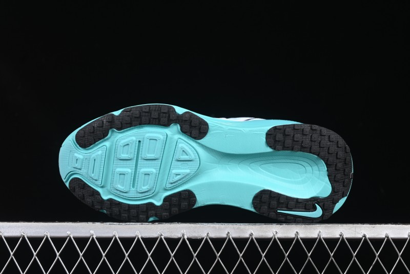 Nike Air Zoom Vomero 18 Running Shoes with Lunar-Inspired Cushion and Zoom Air Unit - HM6803-103