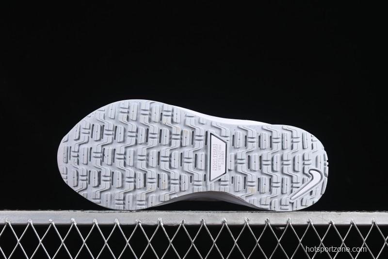 Nike Infinity Run 4 Gore-Tex Waterproof Road Running Shoes with Enhanced Energy Return - FB2204-101